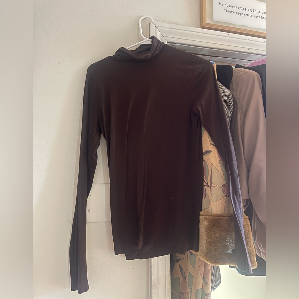 J.Crew turtleneck